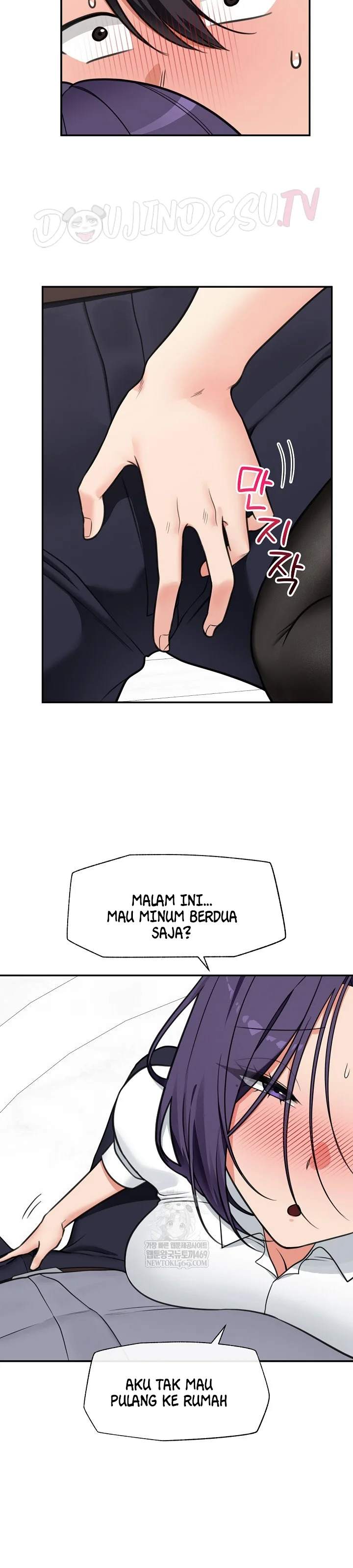 Hypnotic Guard - Page 28